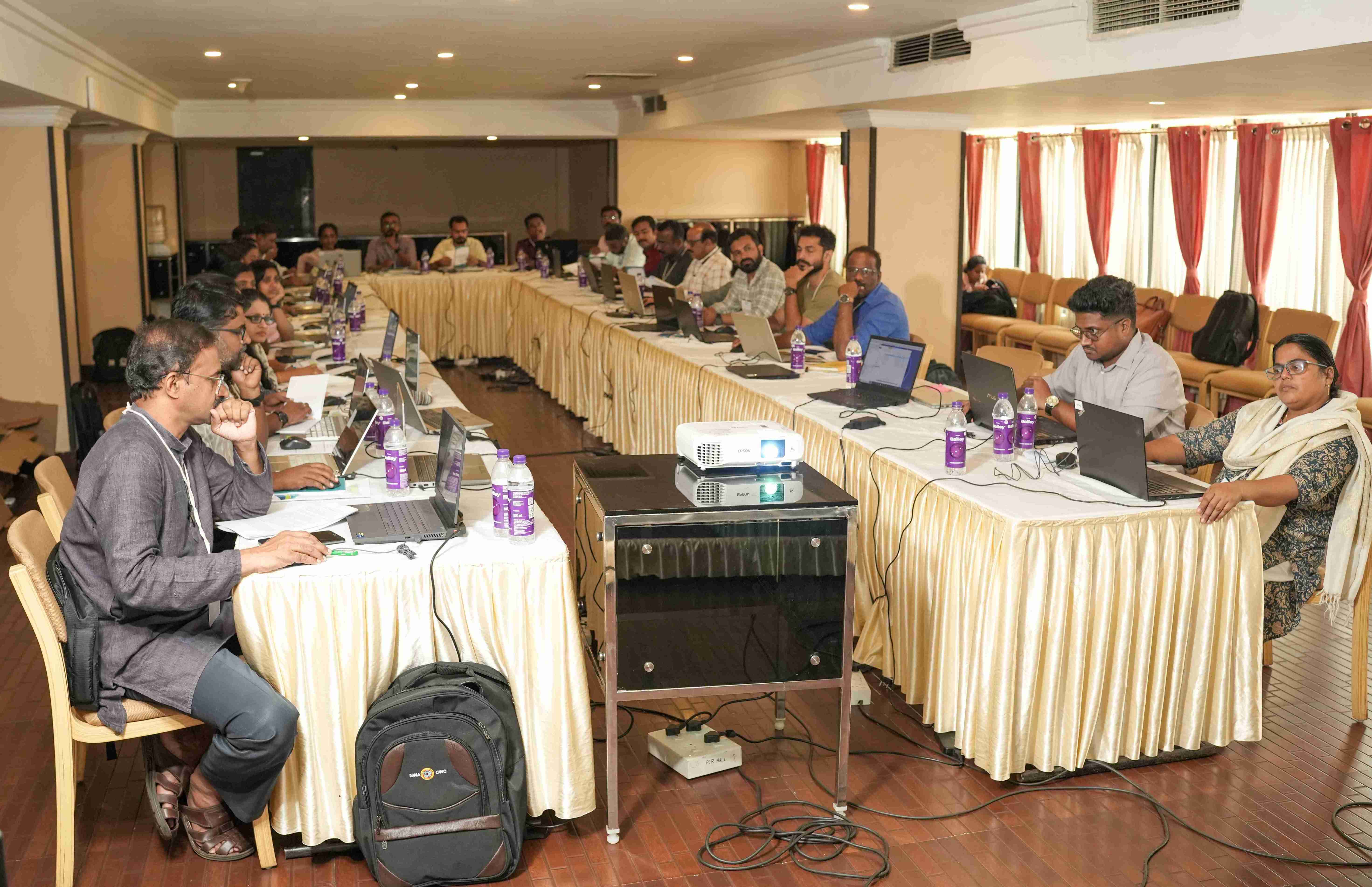 Training Image
